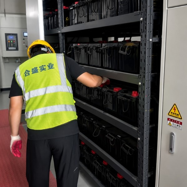 Hình ảnh hoạt động công ty Hesheng